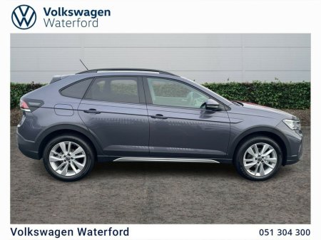 2026 Volkswagen Taigo 1.0 TSI 115HP D7F EDITION 75