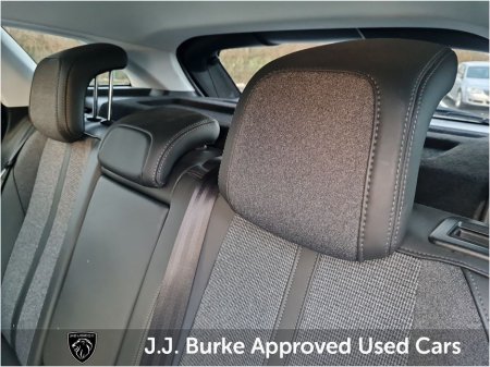 2020 Peugeot 3008 1.5 BlueHDi 130bhp Allure Auto €19,950 thumbnail