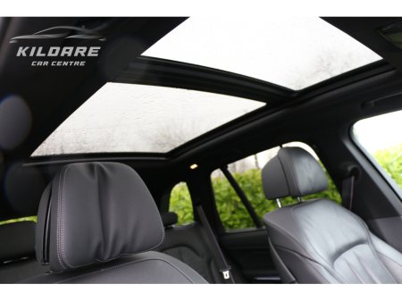 2021 BMW X5 XDRIVE 45E M SPORT €59,995 thumbnail