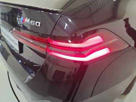 2025 BMW i5 M60 Saloon €82,950 thumbnail