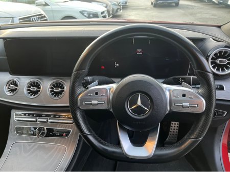 2018 Mercedes-Benz E Class E220 D SE AUTO €25,950 thumbnail