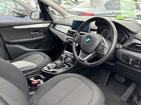 2018 BMW 2 Series Active Tourer AUTOMATIC CAR   MASSIVE SPEC €17,950