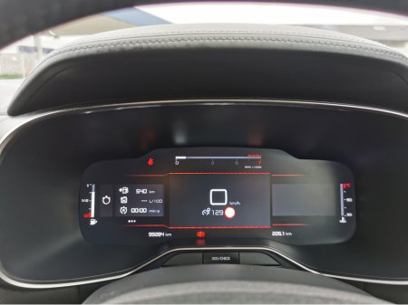 2023 Citroen C5 Aircross FEEL PACK BLUEHDI 130 MY52 4DR €25,950 thumbnail