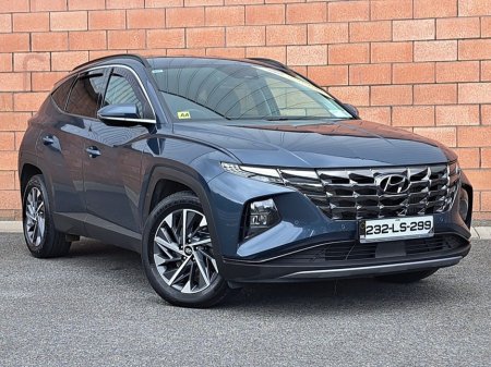 2023 Hyundai Tucson Executive Plus Model 1.6 Diesel. €34,950