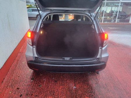 2020 Honda HR-V 1.5 i-VTEC ES €21,950