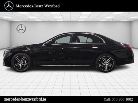 2026 Mercedes-Benz E Class E300De AMG - with upgraded alloys €87,339 thumbnail