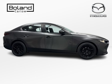 2019 Mazda Mazda3 1.8D 4DR GS *PRICE DROP* €55 P/W €15,995