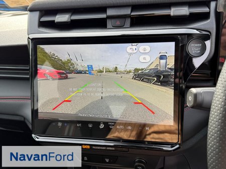 2026 Ford Puma St-Line 1.0 Hybrid 125Ps €35,150 thumbnail