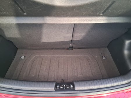 2018 Hyundai i10 **AUTO - DELUXE** €11,444 thumbnail