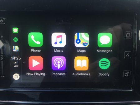 2025 Suzuki Ignis SZ5 1.2 ALLGRIP 4X4 HYBRID HIGH SPECIFICATION UP TO 9 YEARS WARRANTY €21,950 thumbnail