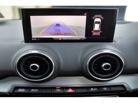 2019 Audi Q2 1.0 TFSI S-TRONIC *REVERSE CAM*PARK SENSORS*DIGITAL DASH* €22,890 thumbnail