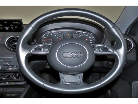 2016 Audi A1 1.0TFSI 95BHP S-TRONIC 5DR *PARK SENSORS* thumbnail