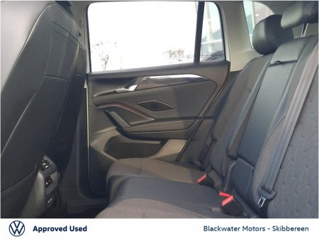 2025 Volkswagen Tiguan 2.0TDI 150BHP EDITION 75 AUTOMATIC €48,995 thumbnail