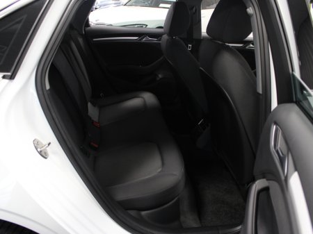 2020 Audi A3 Saloon 1.4 TFSI AUTO €24,450 thumbnail