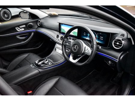 2020 Mercedes-Benz E Class E220d AMG Premium Edition 194bhp Auto €36,850 thumbnail