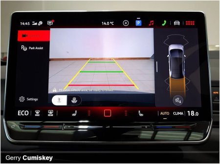 2025 Volkswagen ID.3 GTX PERFORMANCE PLUS 79KWH €37,850 thumbnail