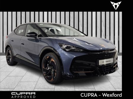 2026 Cupra Tavascan (Deposit taken) Endurance 6 €360 per month