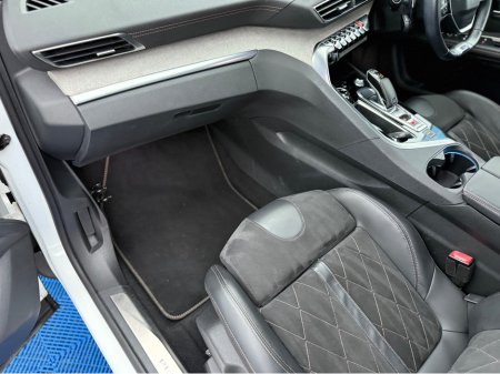 2018 Peugeot 5008 GT PREMIUM - 2.0L DIESEL - AUTO - 7 SEATS - 12M WARRANTY - CAR: 1625 thumbnail