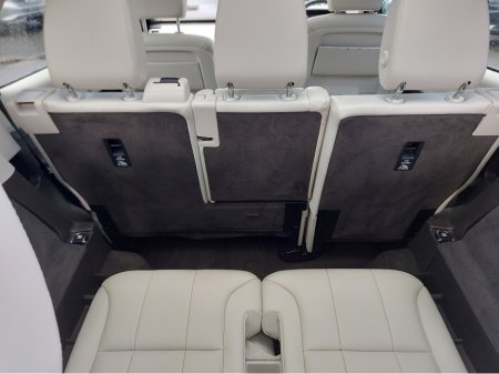 2017 Land Rover Discovery 2.0 SD4 HSE 240PS 7 €29,950 thumbnail