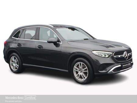2023 Mercedes-Benz GLC Class GLC 220 D 4MATIC 2.0 Diesel ( IRISH CAR ONLY ONE OWNER ONLY 61.000 KMS ) €55,950
