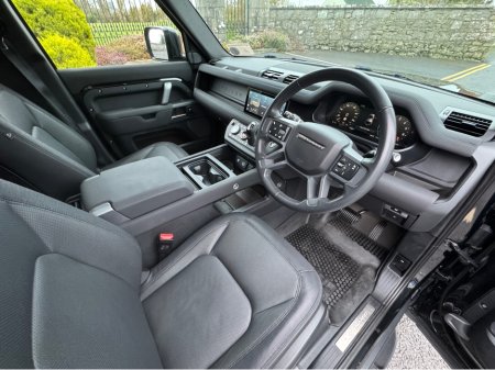 2023 Land Rover Defender 110 P400e X-DYNANIC AUTO URBAN==HUGE SPEC== €84,950 thumbnail