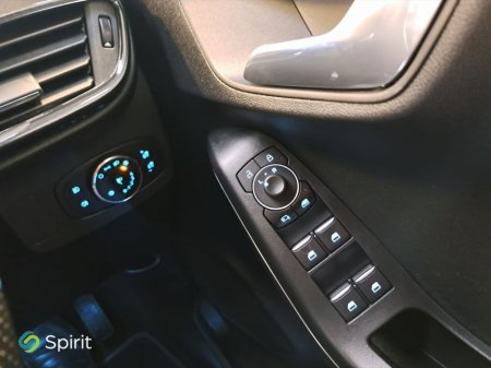 2023 Ford Puma ST-Line *Call John 0861913954 €22,450 thumbnail