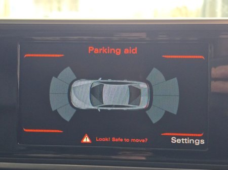 2017 Audi A6 2.0 TDI ULTRA S TRONIC S LINE 4DR Automatic Saloon * BEST SPEC * €18,950 thumbnail