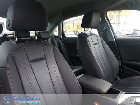 2022 Audi A4 30 TDI 136HP S Tronic SE *12 Month Warranty* €32,995 thumbnail