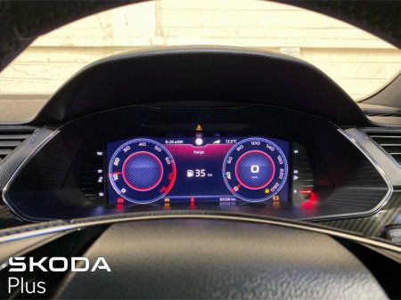 2021 Skoda Superb Sportline 1.5TSI 150bhp €29,950 thumbnail