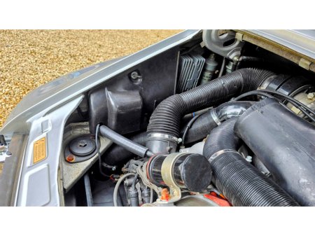 1978 Porsche 911  €85,000 thumbnail