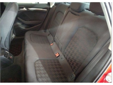 2016 Audi A3 1.4 TFSI S TRONIC SE €15,700 thumbnail