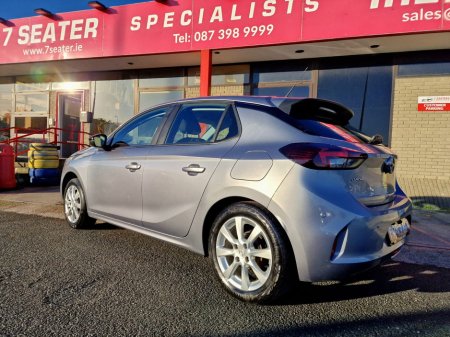 2022 Opel Corsa 1.2 PETROL OMLY 14000 KILOMETERS NEW NCT 02/28 €14,900 thumbnail