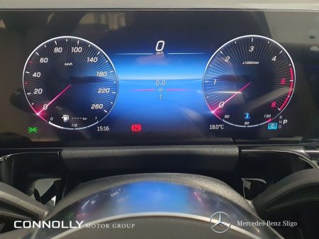 2026 Mercedes-Benz GLA Class 180D €59,200 thumbnail