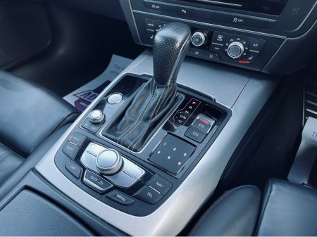 2018 Audi A6 2.0 TDI 190 Q S LINE QUATTRO S-TRONIC 4DR AUTO €28,999 thumbnail