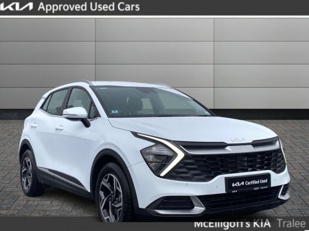 2025 Kia Sportage K2 MY25 5DR * 0% Finance Available ! *