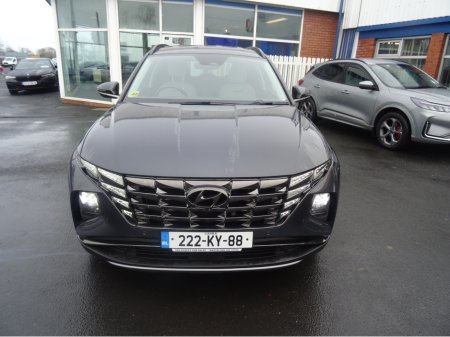 2022 Hyundai Tucson IX35 EXECUTIVE PLUS DIESEL 5 5DR €29,950 thumbnail