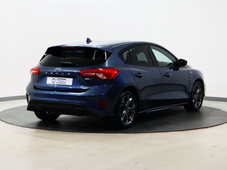 2022 Ford Focus *120* ST-LINE EDITION MHE €18,900