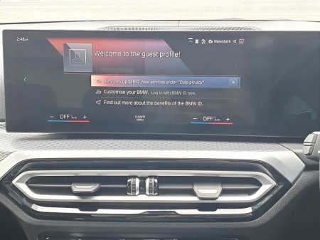 2024 BMW 3 Series 330e M Sport €52,995 thumbnail