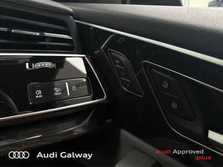 2025 Audi Q8 €999 p/m PCP 490BHP COMPETITION - QUATTRO - PAN ROOF - BLACK PACK + MANY MORE EXTRAS €104,750 thumbnail