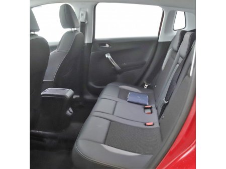 2018 Peugeot 2008 1.6 BLUE HDI 100BHP ALLURE 5SPD *HALF LEATHER*PANORAMIC ROOF* €12,890 thumbnail