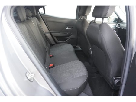 2022 Opel Mokka SC-1.5 110PS DSL-6SP-MY2 6SP-MY22 4DR thumbnail