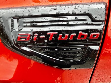 2026 Maxus T 60 5 CREW CAB