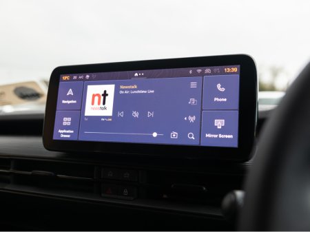 2025 Jeep Avenger 1.2 100HP MT ALTITUDE €27,950 thumbnail