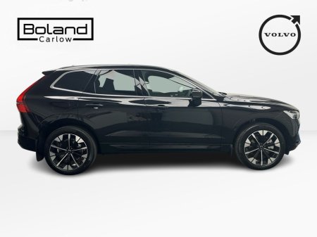 2026 Volvo XC60 T6 PLUS BRIGHT *NEW MODEL* €180 P/W 3YR €78,601