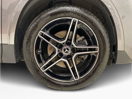 2024 Mercedes-Benz GLA Class GLA 250 e AMG LINE EXECUTIVE | Heated Seats, Reversing Camera, Mirror Package €52,950 thumbnail