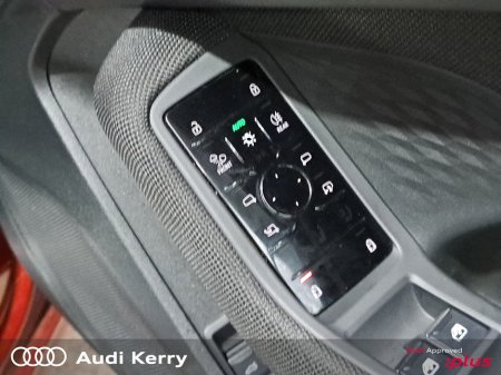 2025 Audi A5 40 TDI 204HP EDITION ONE SE €52,900 thumbnail