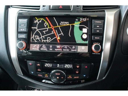 2021 Nissan Navara TEKNA 2.3DCi AUTOMATIC €32,899 thumbnail