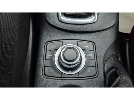 2015 Mazda CX-5 2.2 D 2WD SE-L NAV 5DR AU AUTO TD 150PS A €5,999 thumbnail