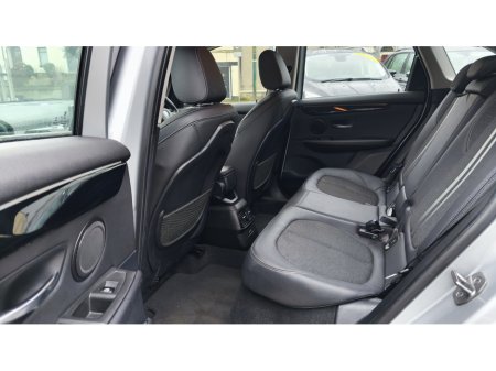 2019 BMW 2 Series 1.5 XE SPORT AUTO AA Approved 1 Year Warranty €19,950 thumbnail