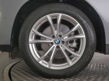 2025 BMW X3 30e xDrive xLine €69,900 thumbnail